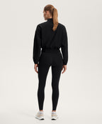 LONG SLEEVED TECHNICAL JACKET