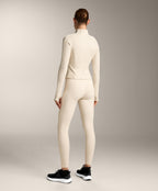 LIGHT WARM WAFFLE TECHNICAL JACKET