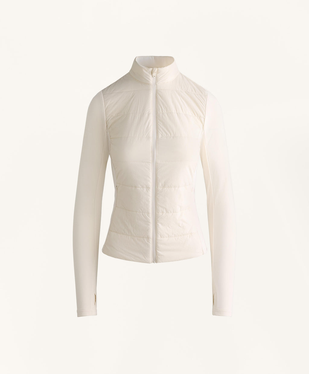 FELLEX VOLCANIC PADDED TECHNICAL JACKET