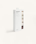 5 SEAMLESS SOFT TOUCH CLASSIC BRIEFS