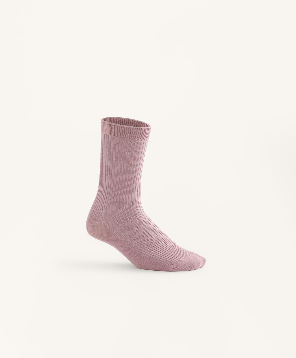 5 PAIRS OF CLASSIC SOCKS WITH COTTON
