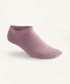 5 PACK COTTON BLEND SNEAKER SOCKS