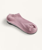 5 PACK COTTON BLEND SNEAKER SOCKS