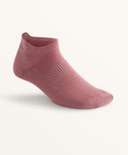 3 PAIRS OF SNEAKER SOCKS WITH TONGUE IN POLYAMIDE BLEND