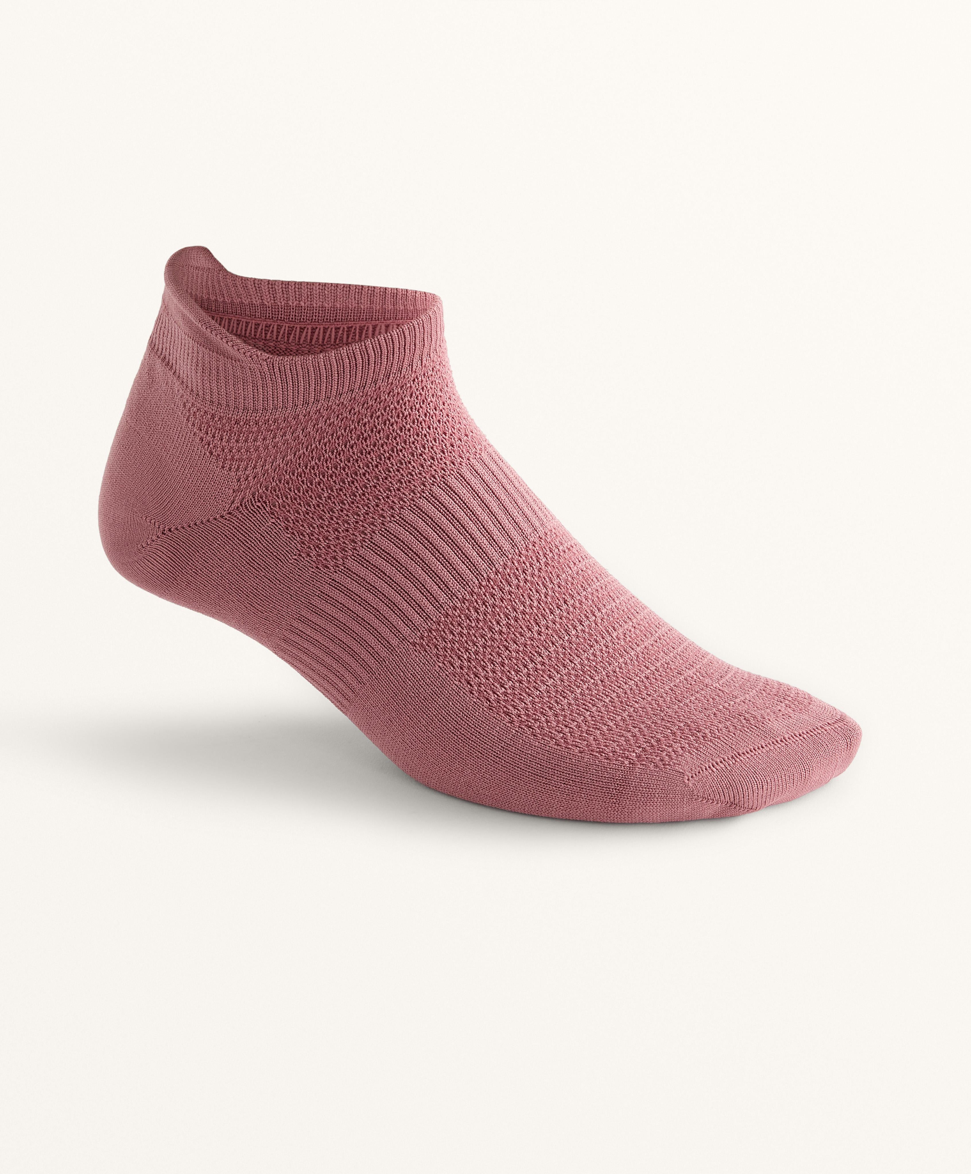 3 PAIRS OF SNEAKER SOCKS WITH TONGUE IN POLYAMIDE BLEND