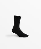 3 PAIRS OF CLASSIC COTTON BLEND SPORTS SOCKS
