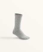 3 PAIRS OF COTTON BLEND CLASSIC SPORTS SOCKS