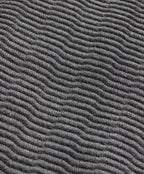 TEXTURED HALF ZIP KNIT JUMPER
