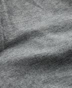 ROUND NECK KNIT JUMPER 10% CASHMERE