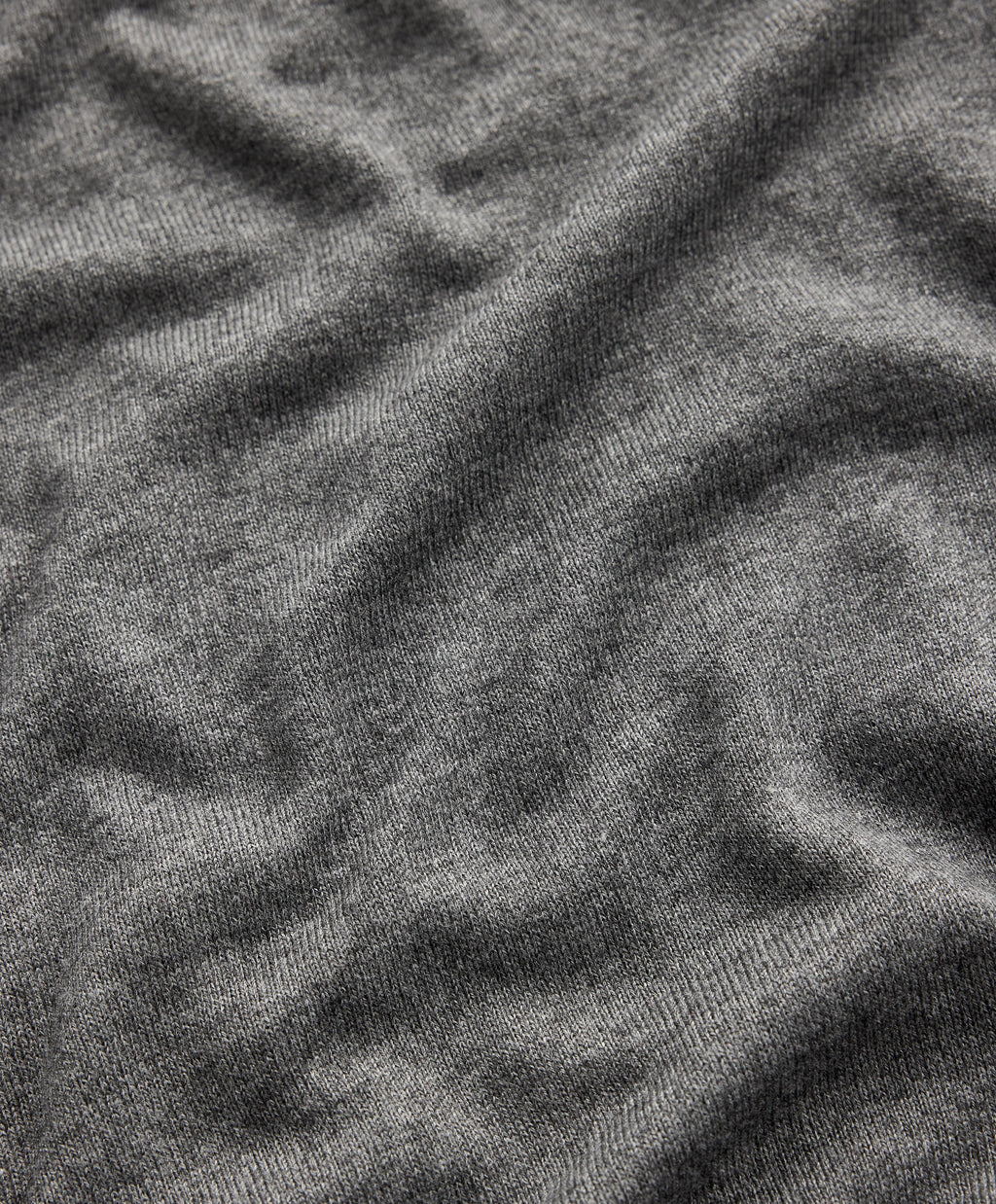 V NECK JUMPER WITH LAPEL
