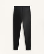 ANKLE LENGTH HIGH RISE COMPRESSIVE CORE CONTROL BLOCK LEGGINGS 65 CM