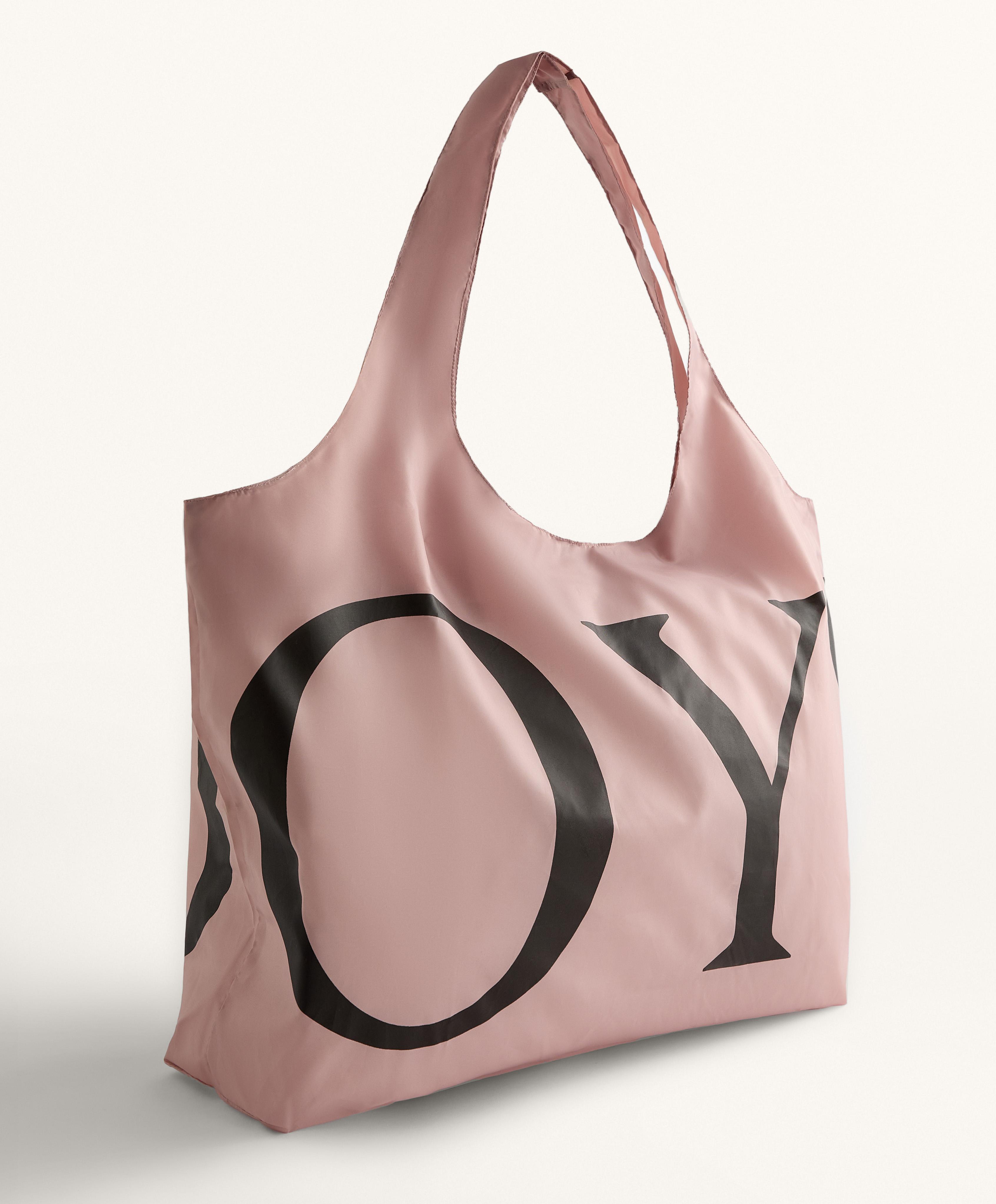 PACKABLE BAG