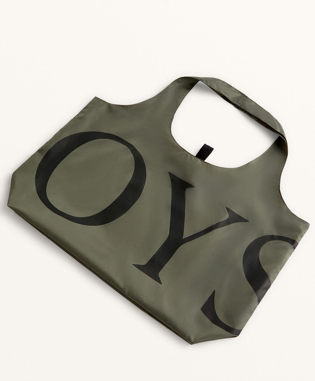 PACKABLE BAG