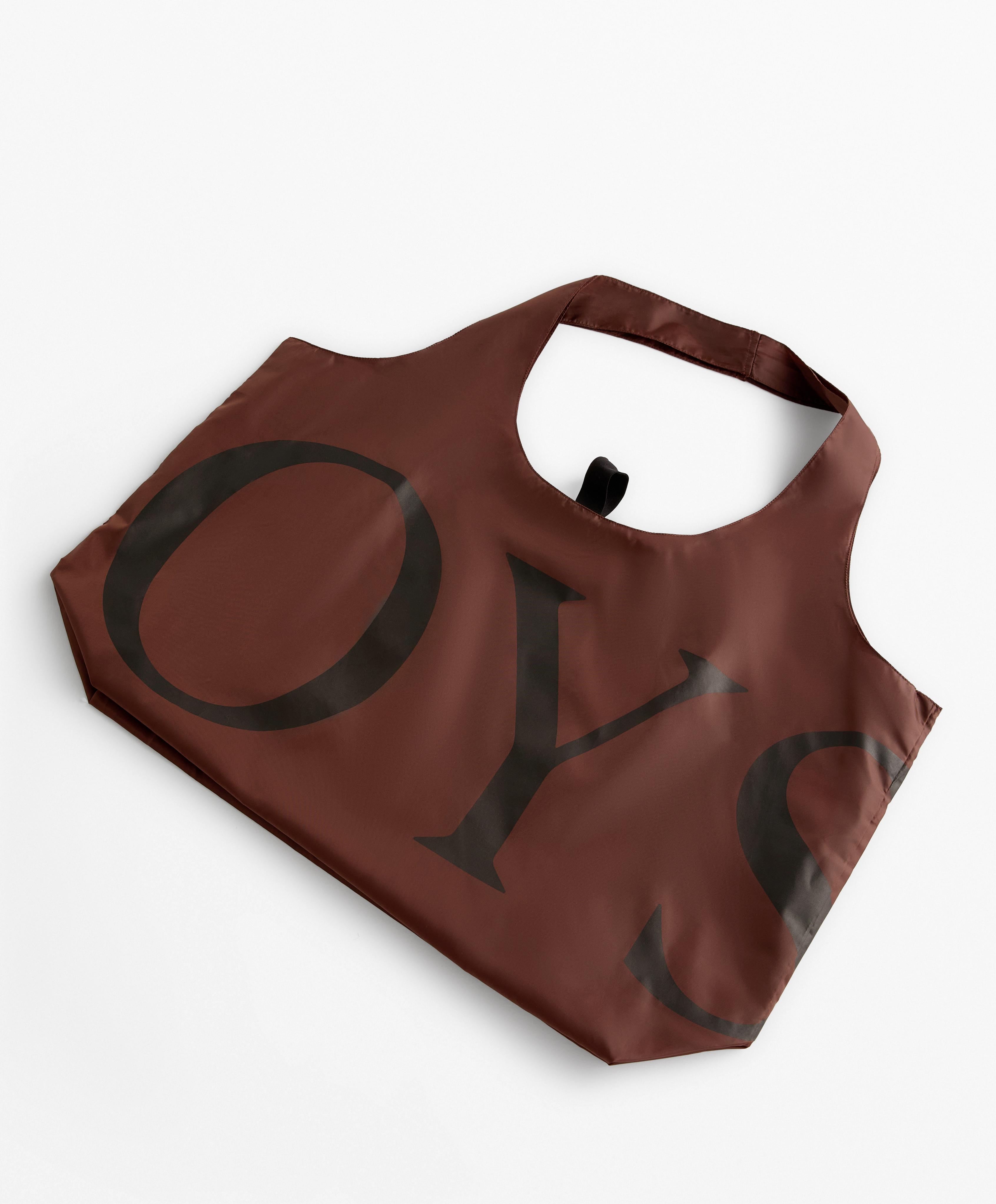 PACKABLE BAG