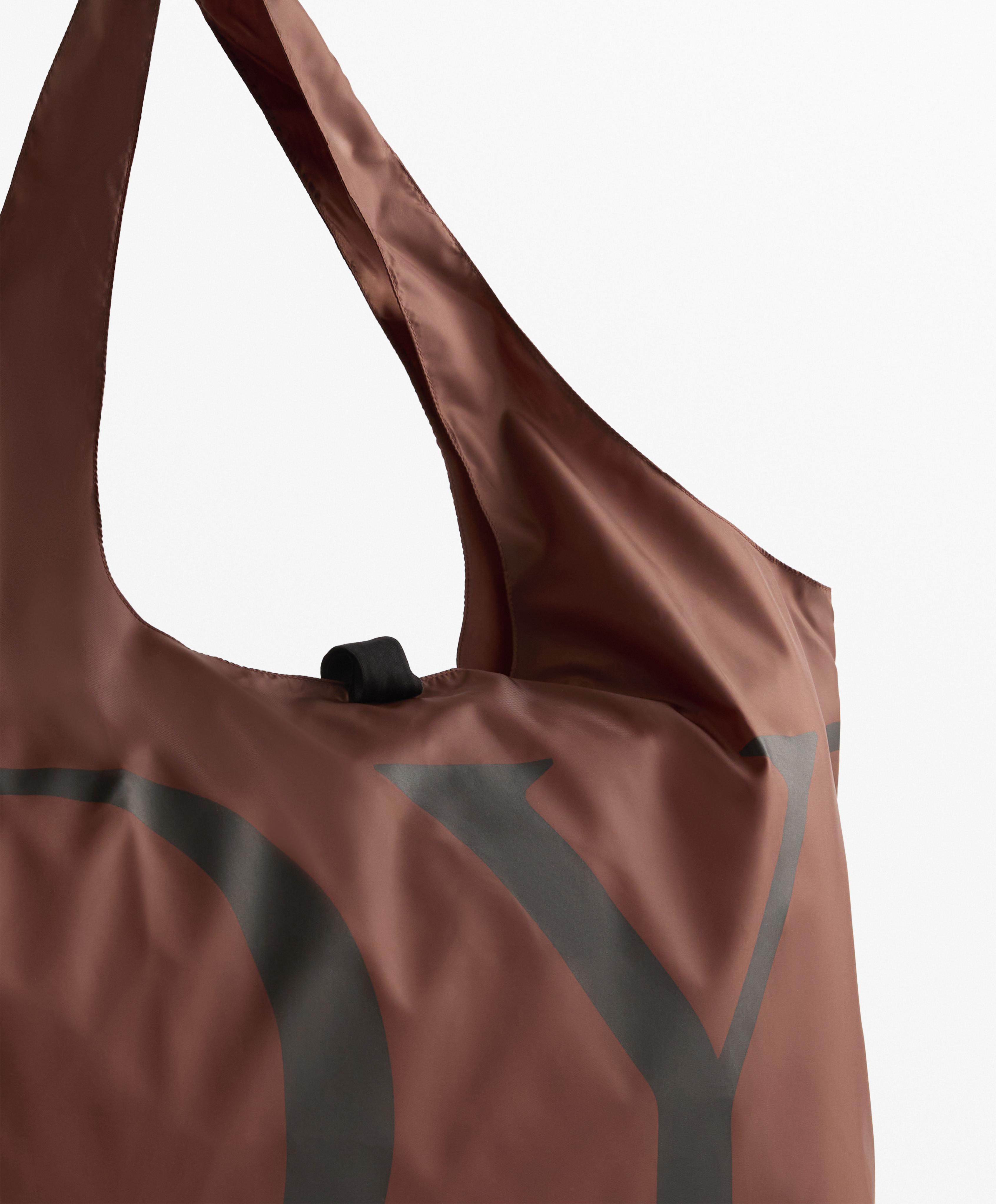 PACKABLE BAG