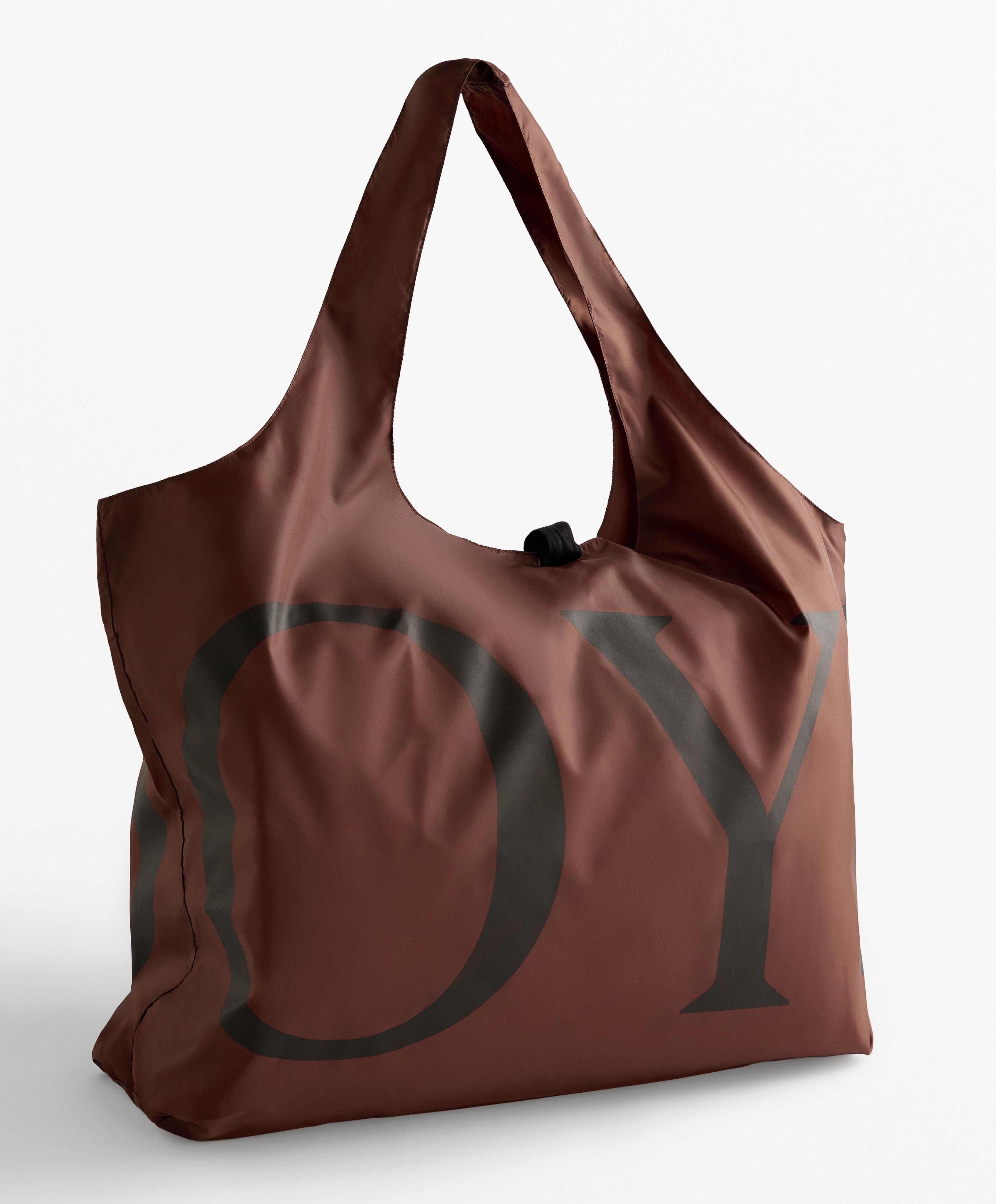 PACKABLE BAG