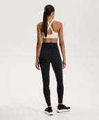 COMPRESSIVE CROSS BACK SPORTS BRA WITH FIRM SUPPORT