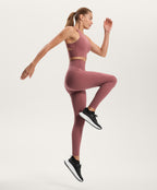 LIGHT TOUCH CROSSOVER BACK TANK TOP