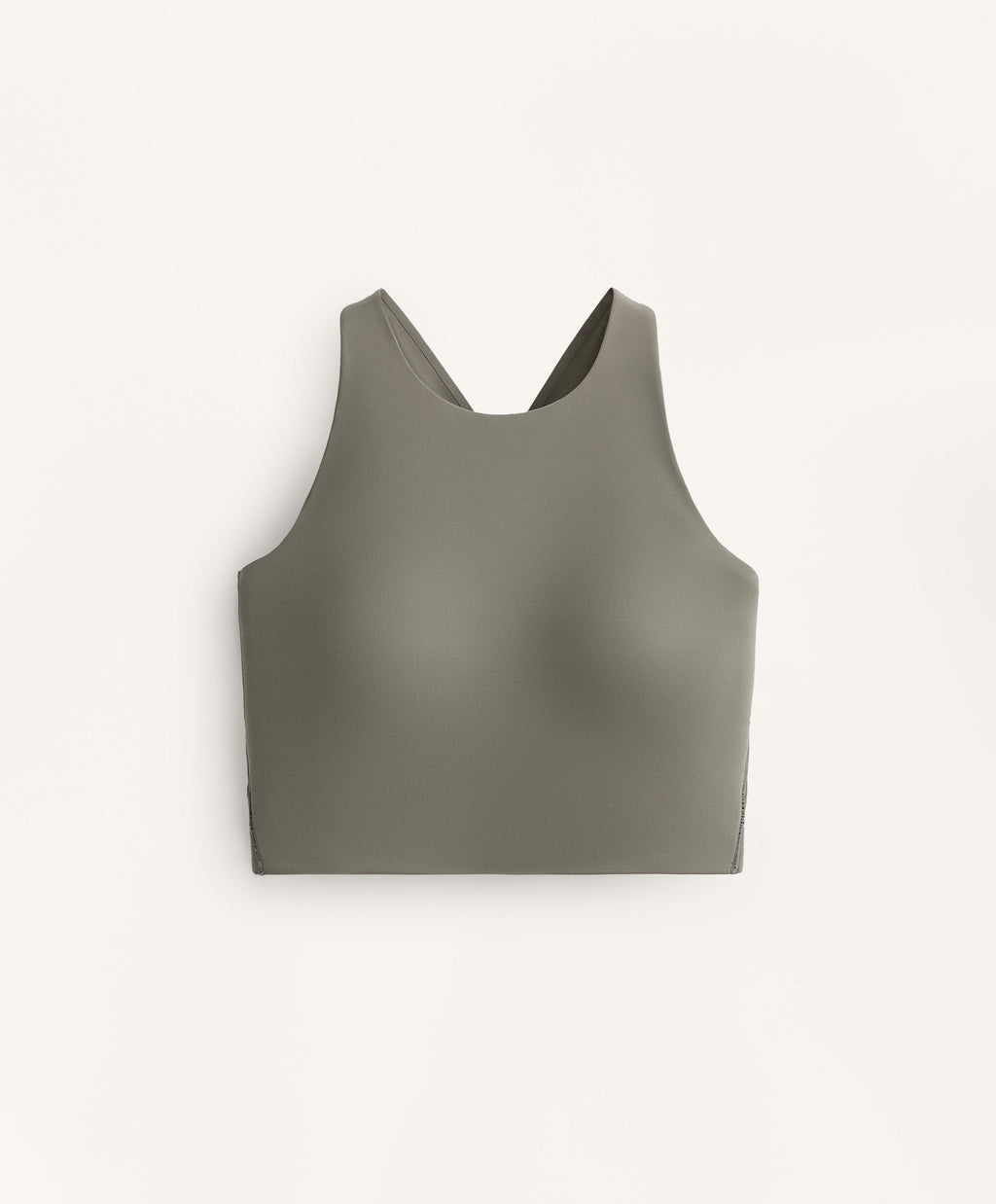 LIGHT TOUCH CROSSOVER BACK TANK TOP