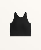 LIGHT TOUCH CROSSOVER BACK TANK TOP