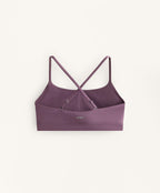 LIGHT SUPPORT COMFORTLUX CROSSOVER STRAP SPORTS BRA