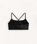 LIGHT SUPPORT COMFORTLUX CROSSOVER STRAP SPORTS BRA