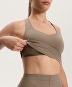 COMPRESSIVE BLOCK TANK TOP