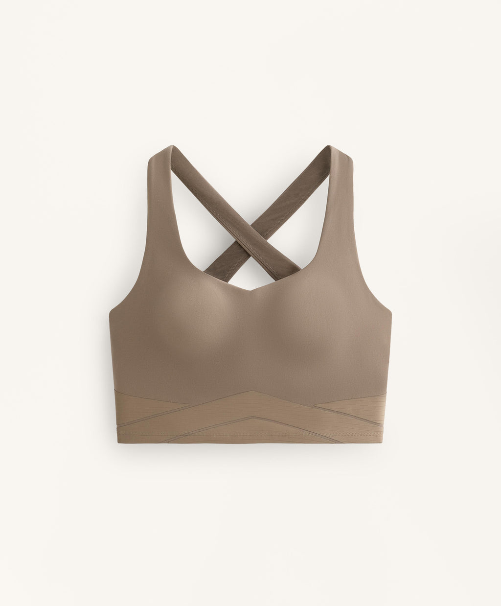 COMPRESSIVE BLOCK TANK TOP