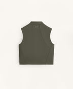 EVERMOVE RIB TANK TOP