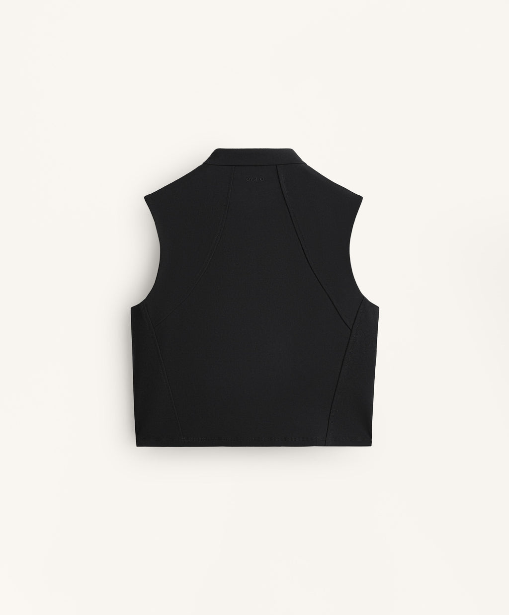 EVERMOVE RIB TANK TOP