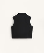 EVERMOVE RIB TANK TOP