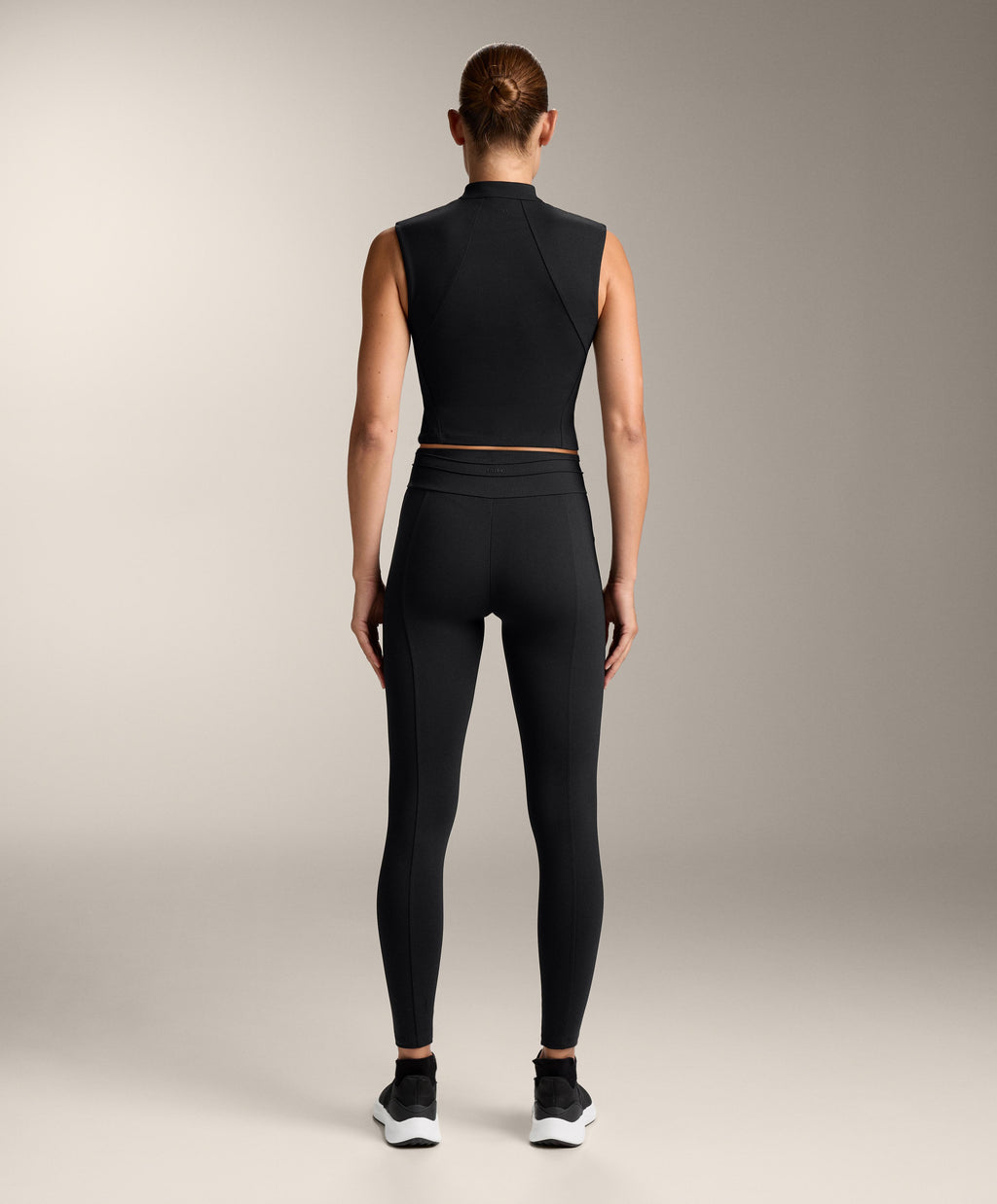 EVERMOVE RIB TANK TOP