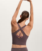 COMFORTLUX OVERLAY TANK TOP