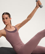 COMFORTLUX OVERLAY TANK TOP