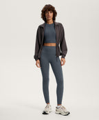 COMFORTLUX RIB TANK TOP