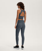 COMFORTLUX RIB TANK TOP