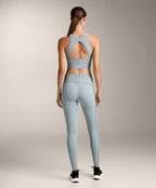 COMFORTLUX RIB TANK TOP