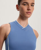 PIPING COMFORTLUX TANK TOP