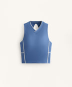 PIPING COMFORTLUX TANK TOP