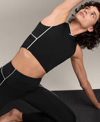 PIPING COMFORTLUX TANK TOP