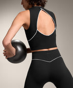 PIPING COMFORTLUX TANK TOP