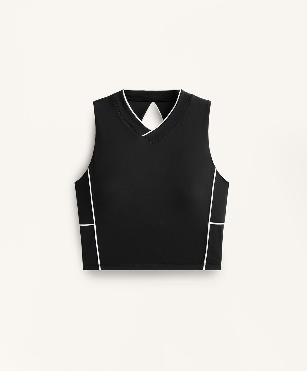 PIPING COMFORTLUX TANK TOP