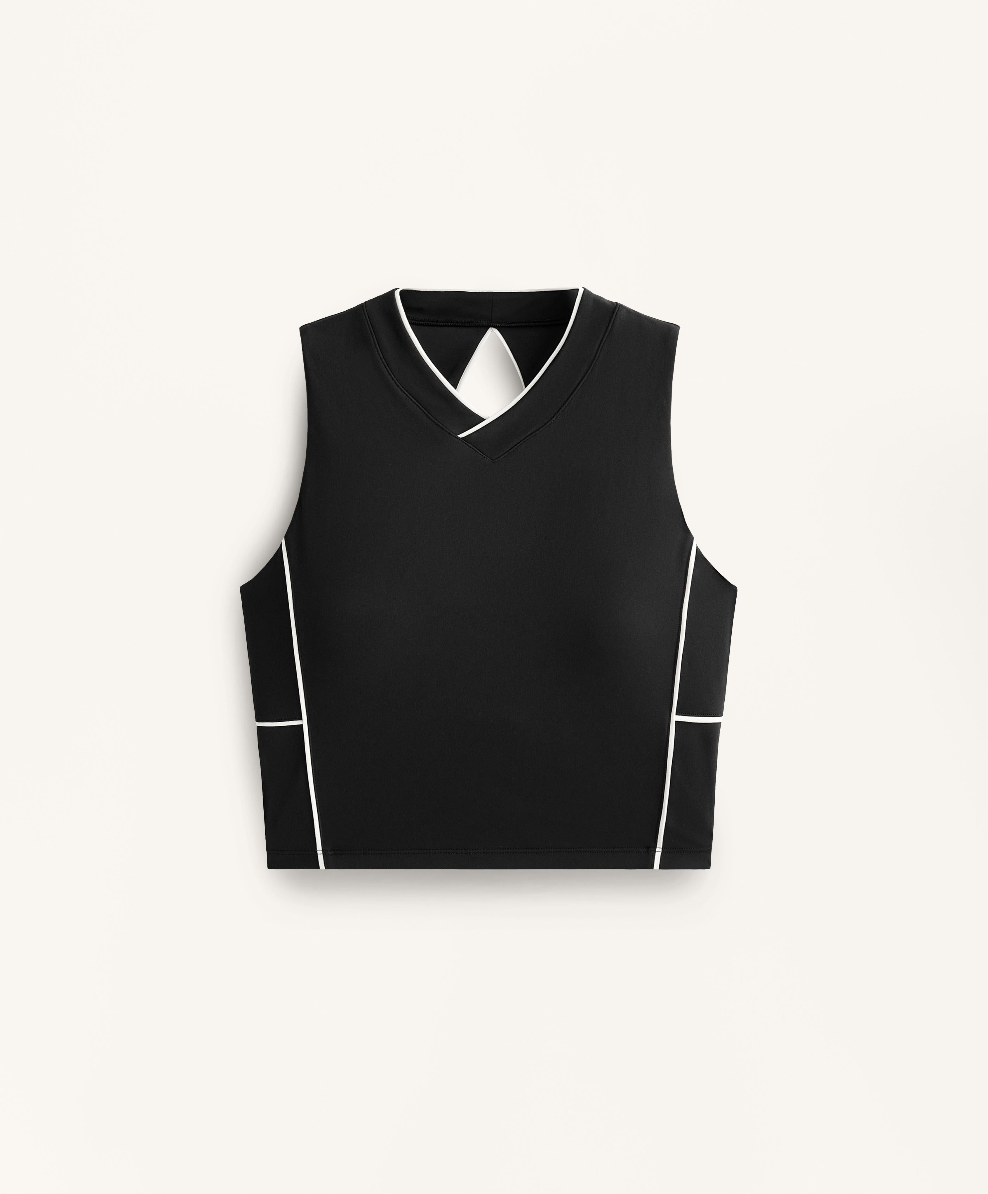 PIPING COMFORTLUX TANK TOP