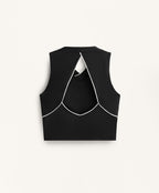 PIPING COMFORTLUX TANK TOP