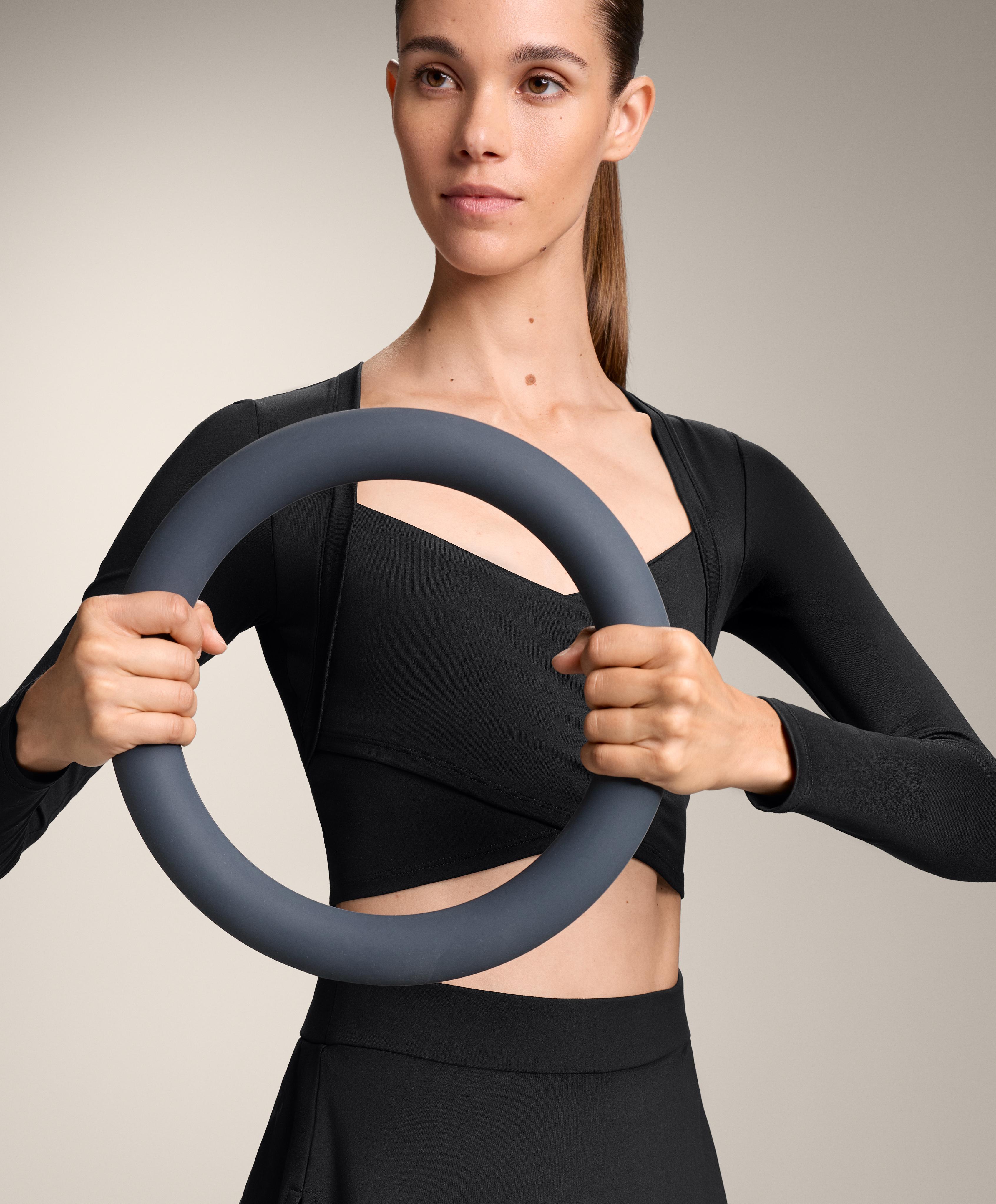COMFORTLUX LONG SLEEVE T SHIRT
