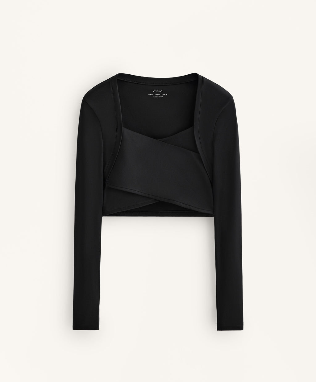 COMFORTLUX LONG SLEEVE T SHIRT