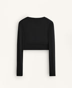 COMFORTLUX LONG SLEEVE T SHIRT