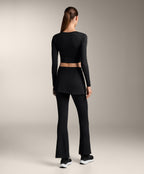 COMFORTLUX LONG SLEEVE T SHIRT