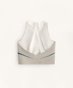 LINES COMPRESSIVE TANK TOP
