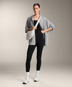 COMFORTLUX STRAIGHT NECK TANK TOP